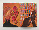 'Beauty' Zine