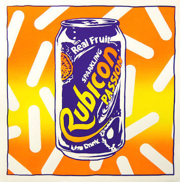 'RUBICON' by ELENA GUMENIUK