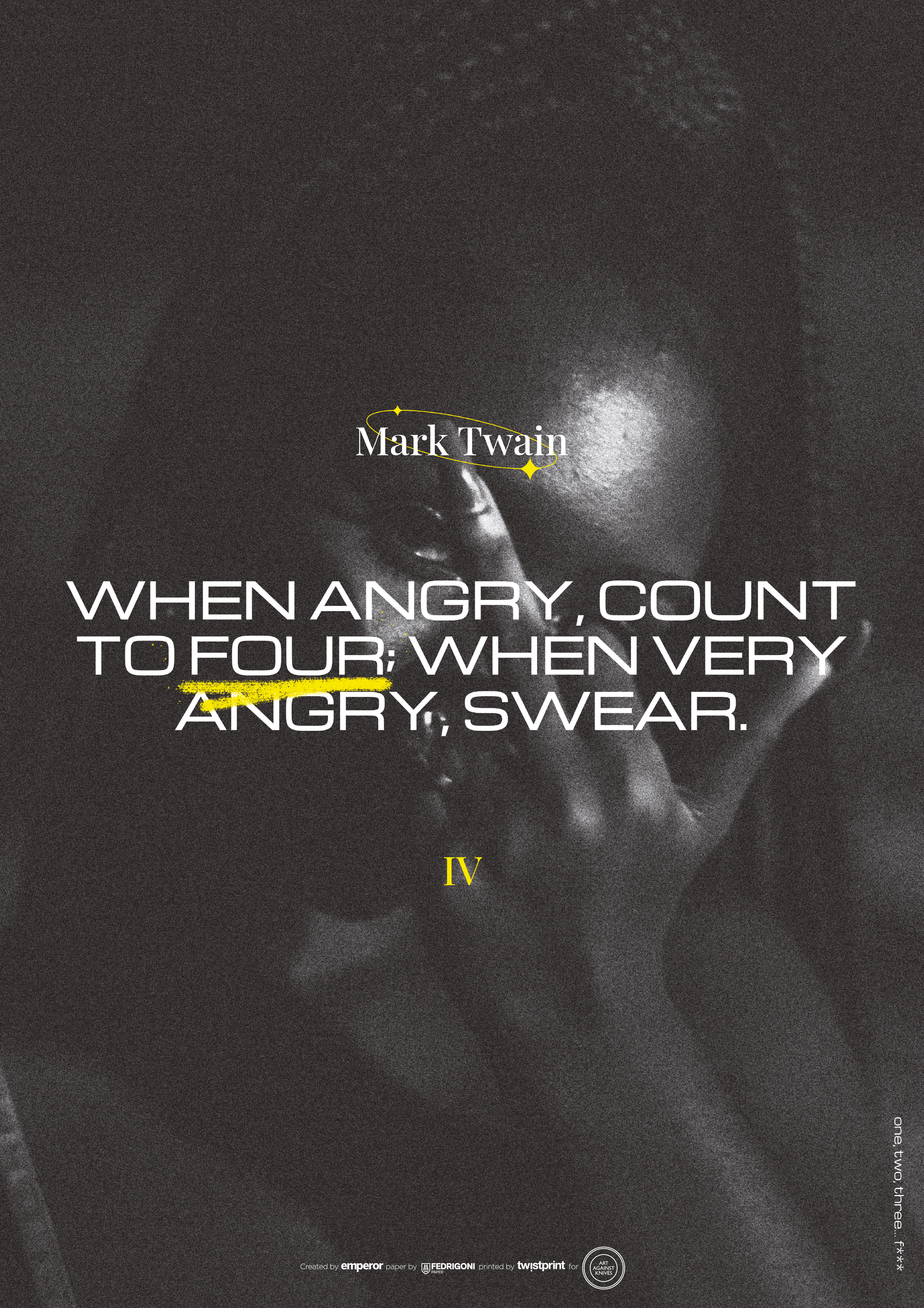 4 - Four