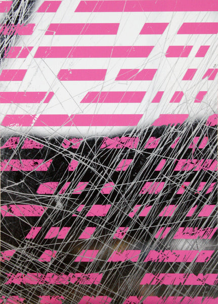 #42 (PINK) By Sandra Erbacher
