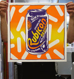 'RUBICON' by ELENA GUMENIUK