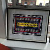'LONG LIFE IN THE SUNSHINE' by CAMILLE WALALA