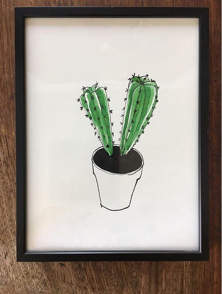 CACTUS #1