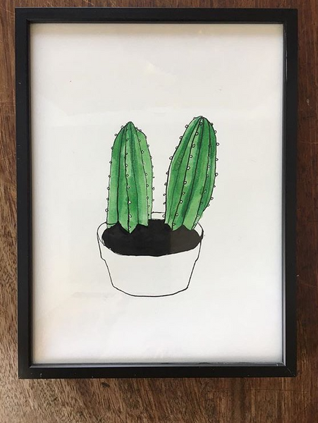 CACTUS #3